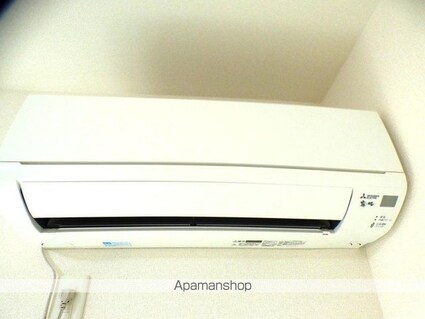 アイリーブ南佐古[1K/36.43m2]のその他設備