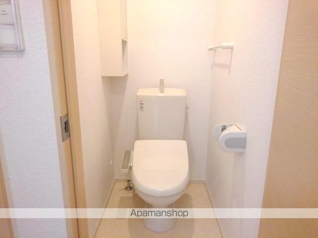 コンフォート ハイムズの内装写真