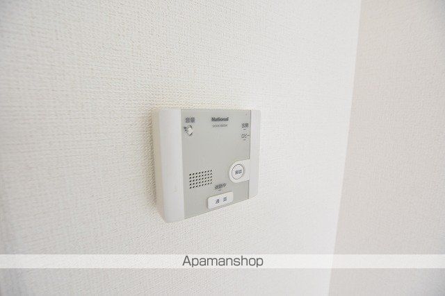 ACCELERATEN30の内装写真