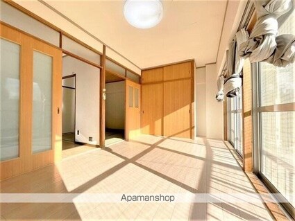 労住協第９ビル木太マンション[2DK/46.98m2]の内装7