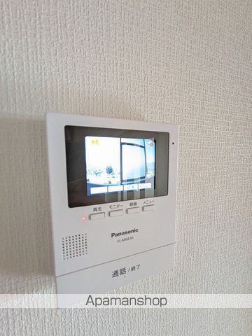 ハイツドルチェの内装写真