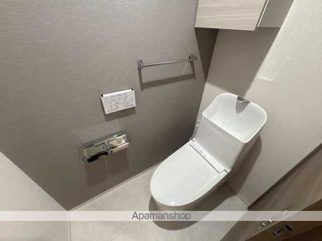 セレスティア竹ノ塚の内装写真