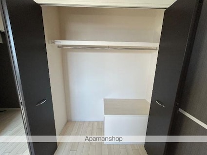 ラポムフルール（Ｌａ　Ｐｏｍｍｅ　Ｆｌｅｕｒ）[2LDK/54.83m2]の収納2