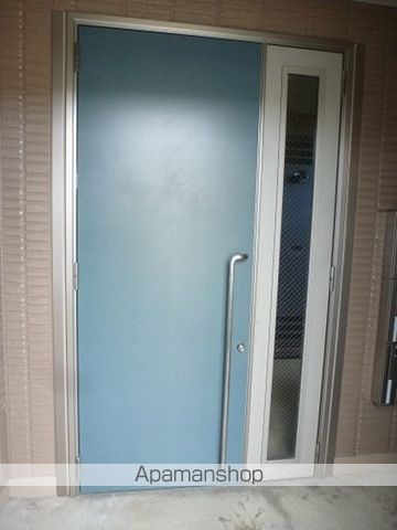 アーバングレースの内装写真