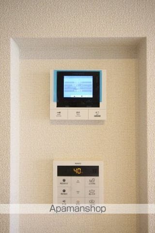 ディグニティーの内装写真