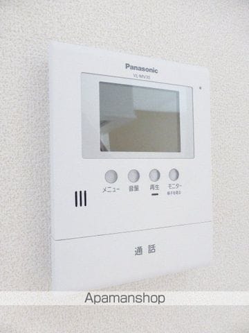 ルミエールMの内装写真