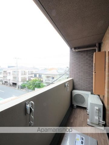 ブライズ笹塚の内装写真