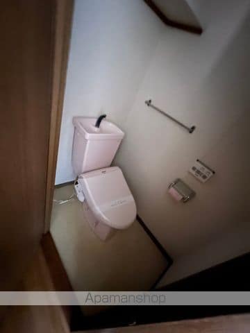エメローズ御幸の内装写真