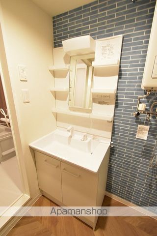 G・P・S平岸の内装写真