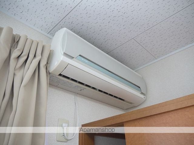 レオパレス城東の内装写真