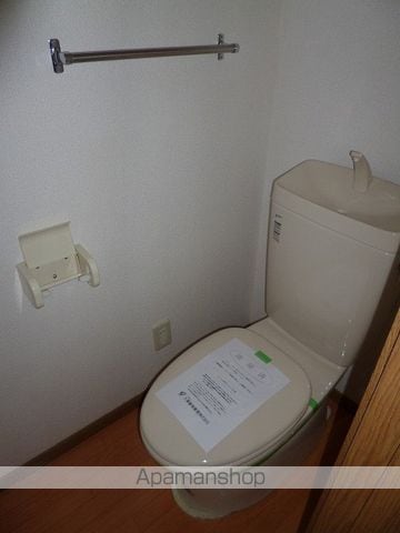 サラシティーの内装写真