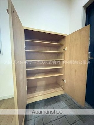 コーポかすが[1K/24.16m2]の内装1