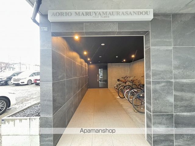 AORIO円山裏参道のその他写真
