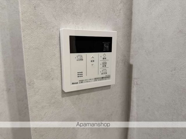 EXAM AKASAKAの内装写真