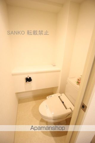 PRIME URBAN北3条通の内装写真