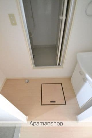 フューチャー江並の内装写真