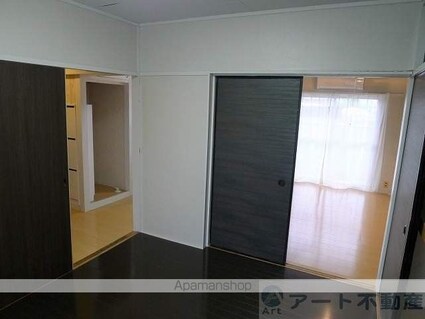 ブリューメ・ハイム壱番館[2LDK/47m2]の内装7