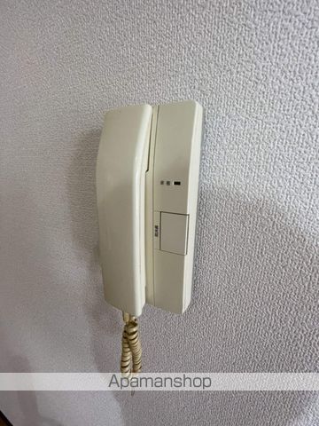 サンフロア山鼻の内装写真