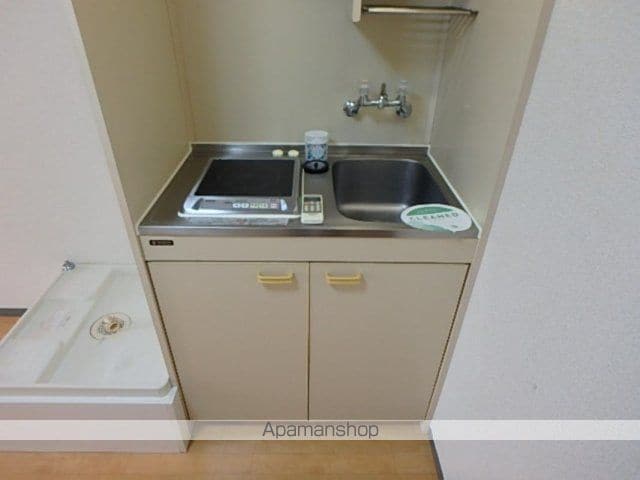 グランドメゾン鶴見の内装写真
