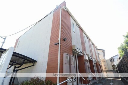 レオネクストｓｋｙ　ｂｌｕｅ[1K/22.61m2]の外観5