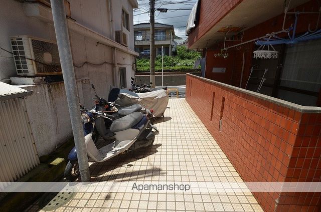 バーシティ宇宿のその他写真
