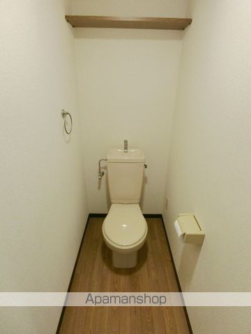 グランK’sの内装写真