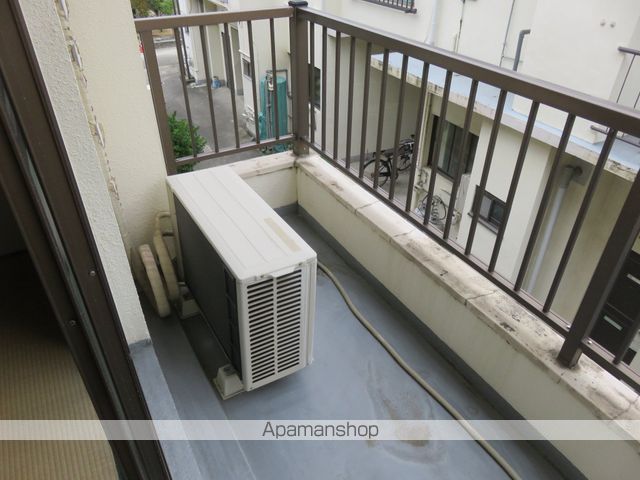 加藤マンションの内装写真