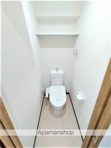 第26関根マンションの内装写真