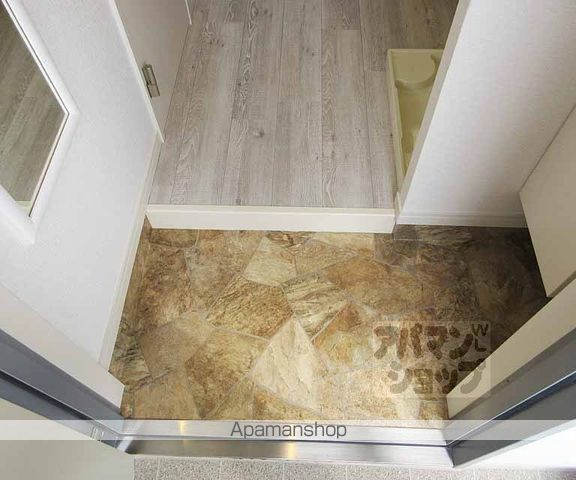 ボヌール小野の内装写真