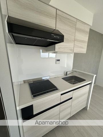 LIVEFLAT馬込の内装写真