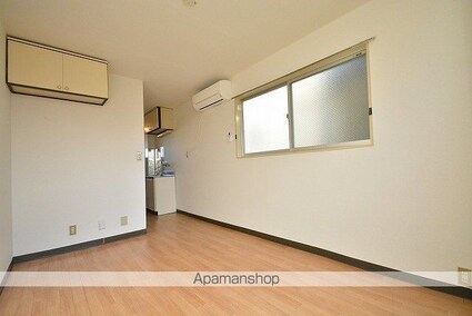 台原９（ナイン）[1R/18.8m2]のその他内装1