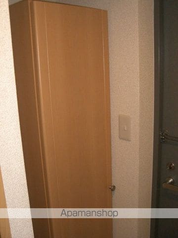 PARADISOの内装写真