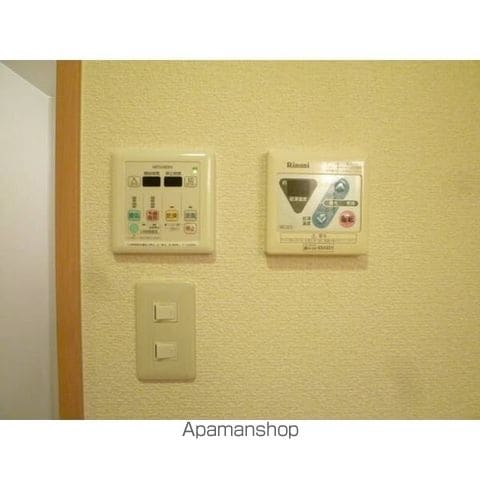 アネックスM&Kの内装写真