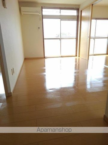 シティハイツナカムラIの内装写真