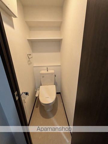 LADOUCEURTEMMAの内装写真