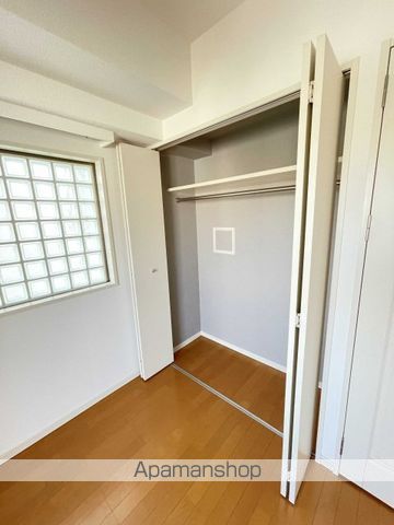 スカイコート後楽園壱番館の内装写真