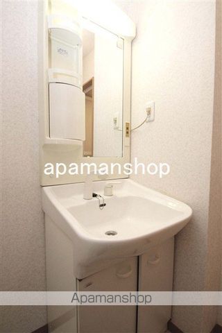 プランドールの内装写真