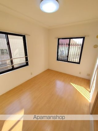 サンマリオン弐番館[2LDK/56.2m2]の内装