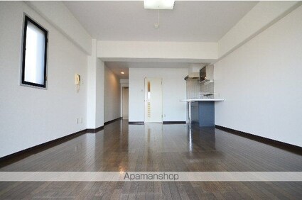 ベルハイム３８[1R/32m2]のリビング・居間