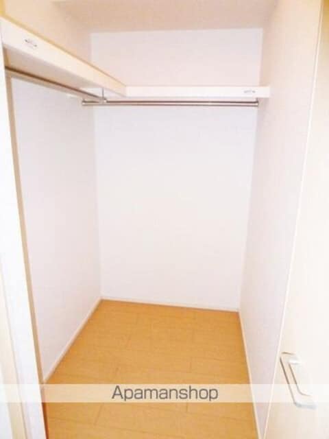 東京都立川市西砂町５丁目[2LDK/57.21m2]の収納