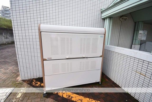 ４０ＰＡＬ[1DK/32.7m2]の共用部1