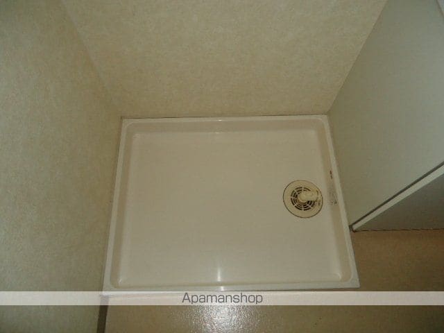 ハイム・エトワールBの内装写真