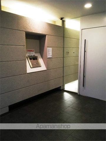 ラティエラ文京音羽の内装写真
