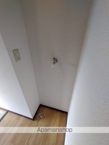 サンハイツ太陽の内装写真