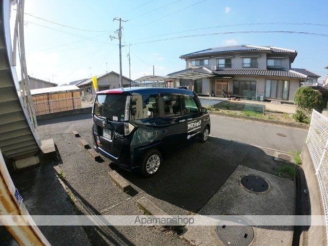 岩成ハイツのその他写真
