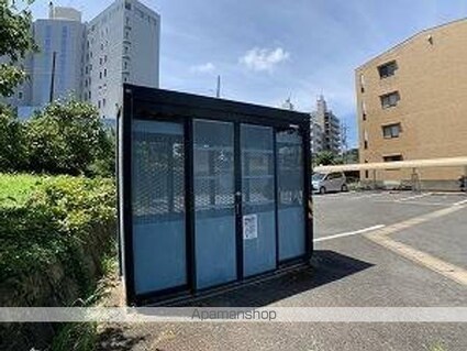 グリーンヒルズ宮下[2LDK/57.6m2]の共用部5