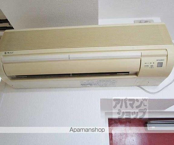ハウス50の内装写真