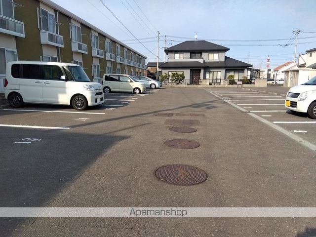 レオパレスパストラルフォレストのその他写真