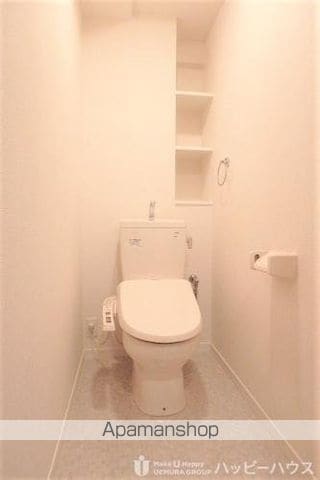 コンフォート東比恵の内装写真