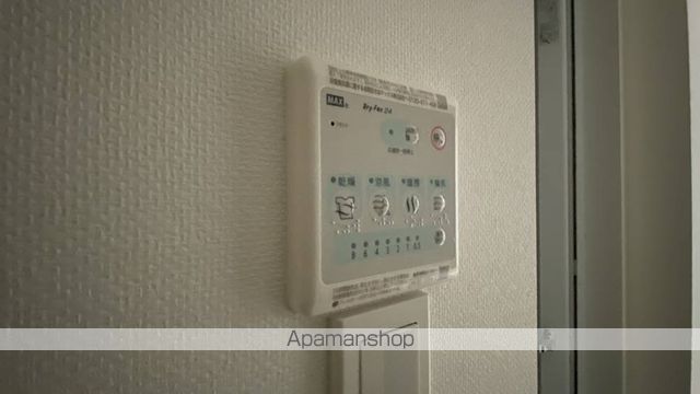 ETENA中仙道西 南棟の内装写真